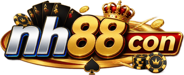 NH88 Con Logo